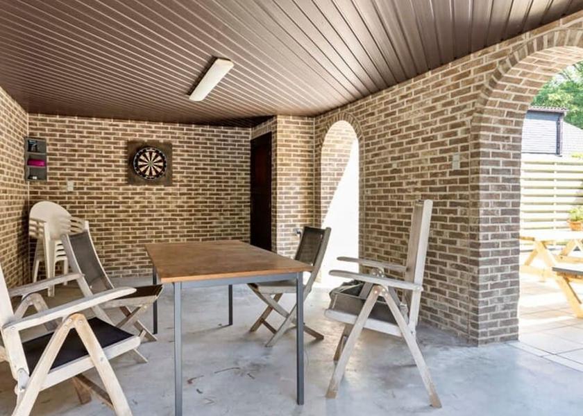 Flemish Region Houthalen-Helchteren Room