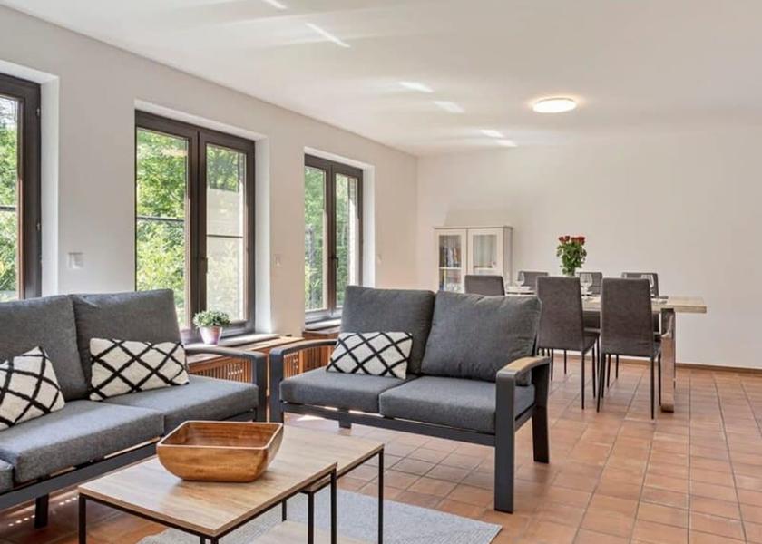 Flemish Region Houthalen-Helchteren Room