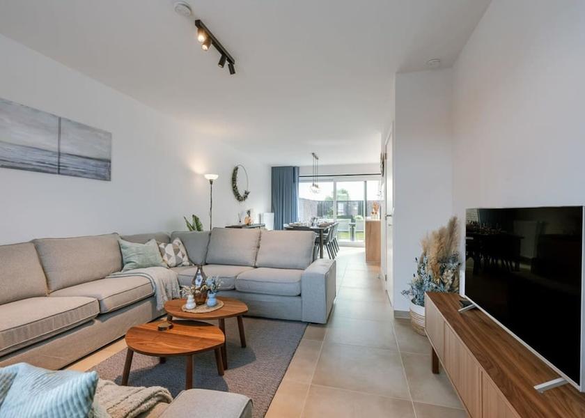 Flemish Region De Haan Room