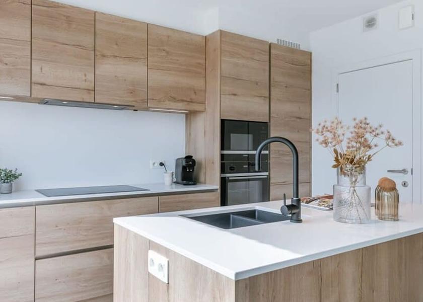 Flemish Region De Haan Room