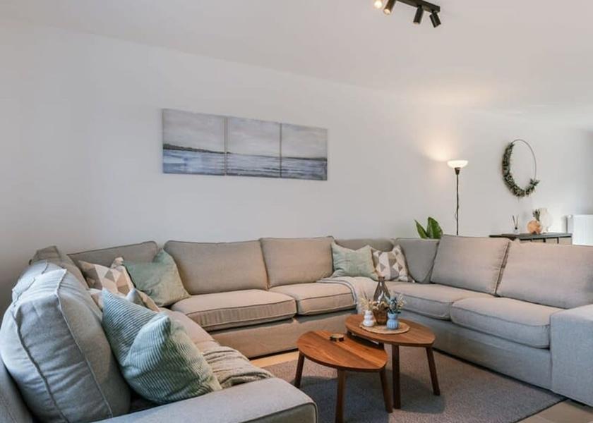 Flemish Region De Haan Room