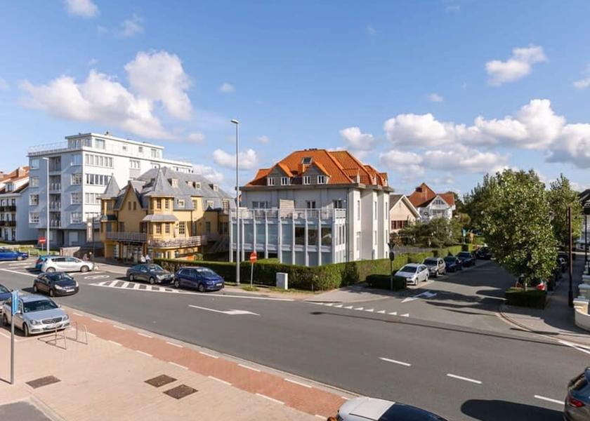 Flemish Region De Haan Room