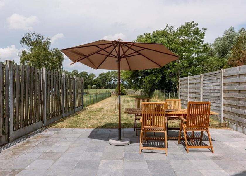 Flemish Region Damme Room