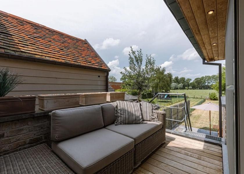 Flemish Region Damme Room