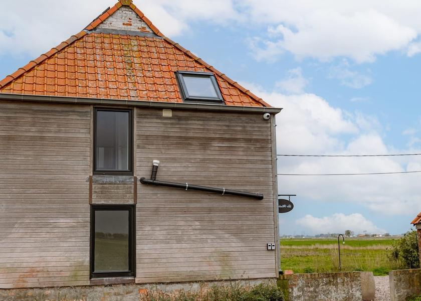 Flemish Region De Haan Room