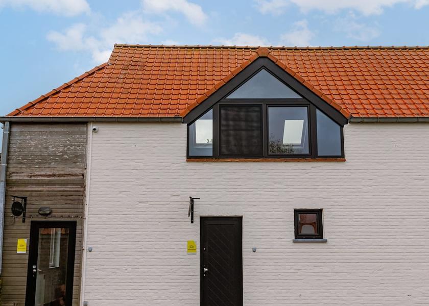 Flemish Region De Haan Room