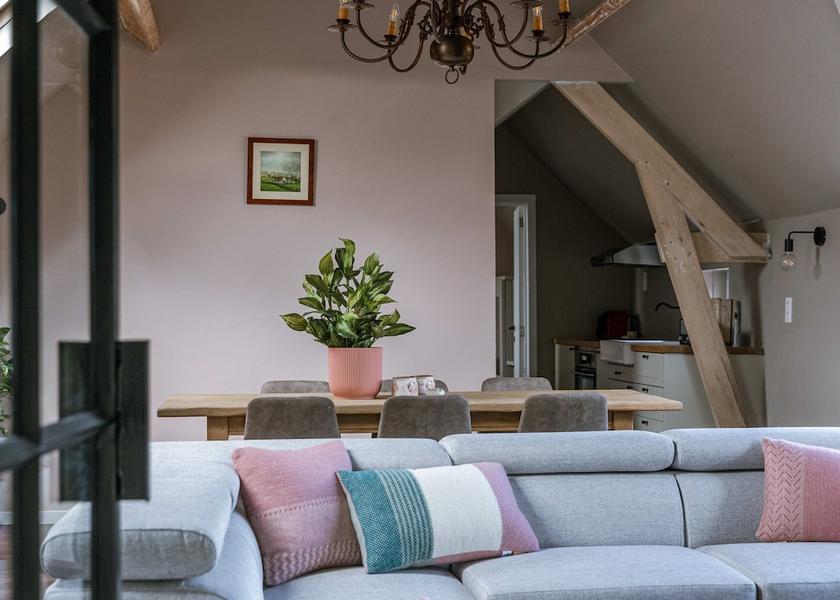 Flemish Region De Haan Room