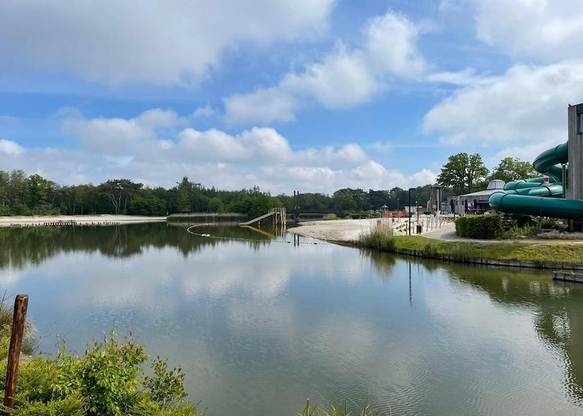 Flemish Region Mol Exterior Detail