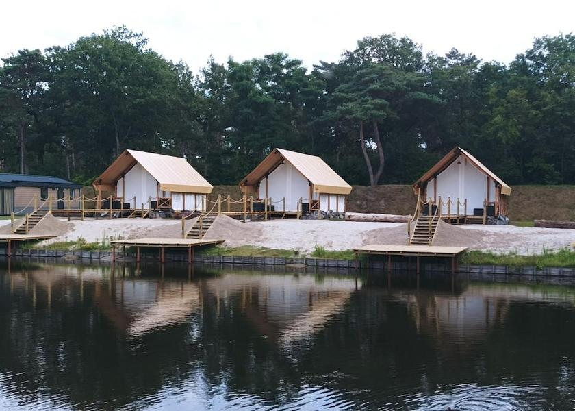 Flemish Region Mol Exterior Detail