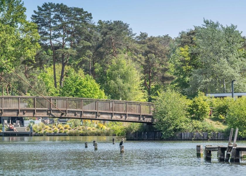 Flemish Region Mol View from Property