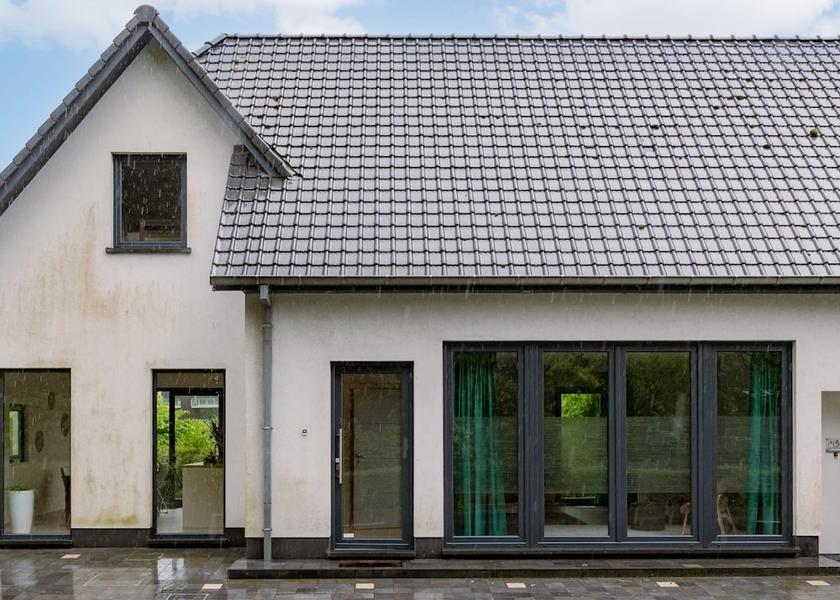 Flemish Region De Haan Room