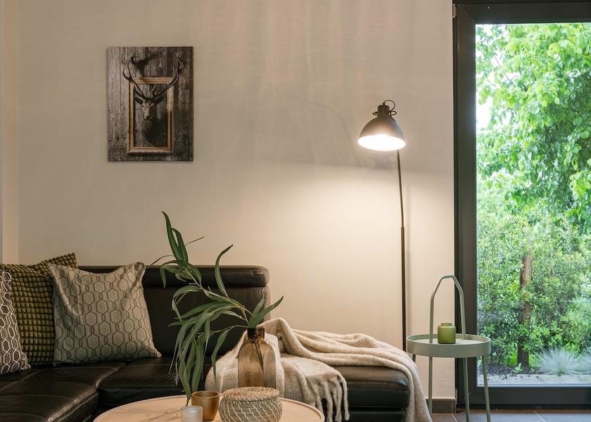 Flemish Region De Haan Room