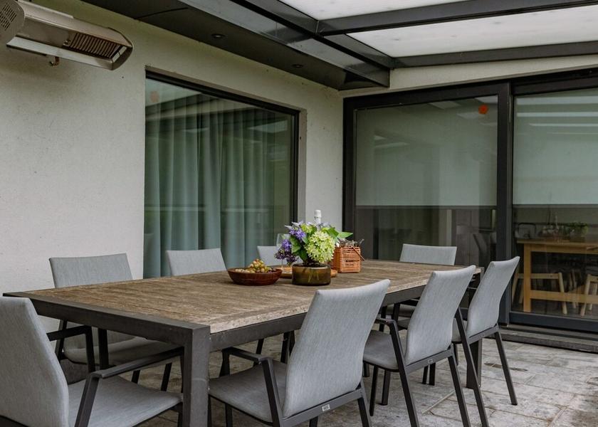 Flemish Region De Haan Room