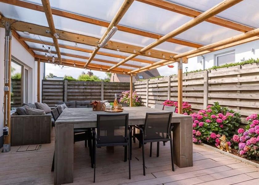 Flemish Region Blankenberge Room