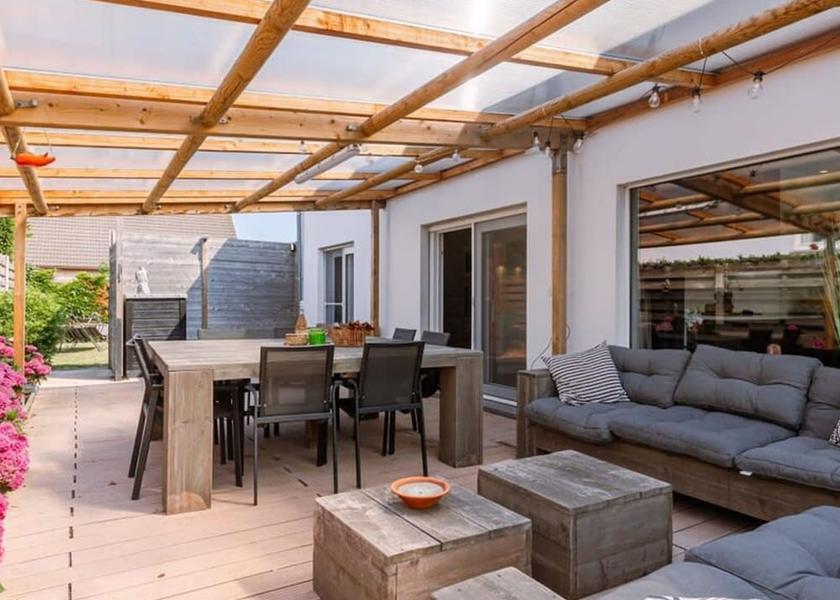 Flemish Region Blankenberge Room