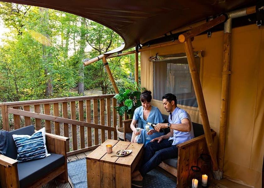 Flemish Region Mol Exterior Detail