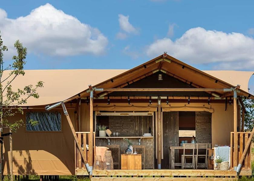 Flemish Region Mol Exterior Detail