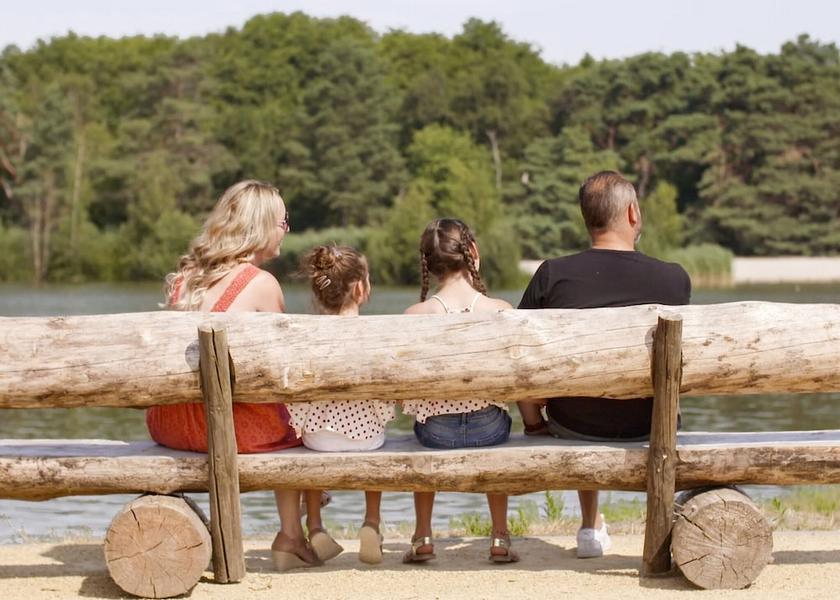 Flemish Region Mol Exterior Detail