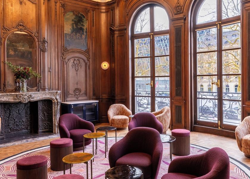 Flemish Region Brussels Bar