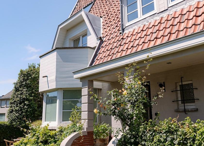 Flemish Region De Haan Room