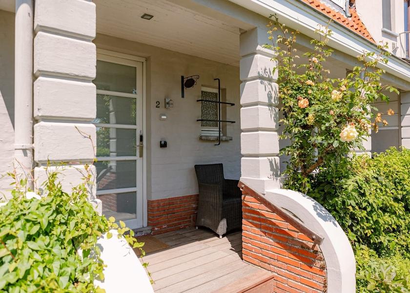 Flemish Region De Haan Room