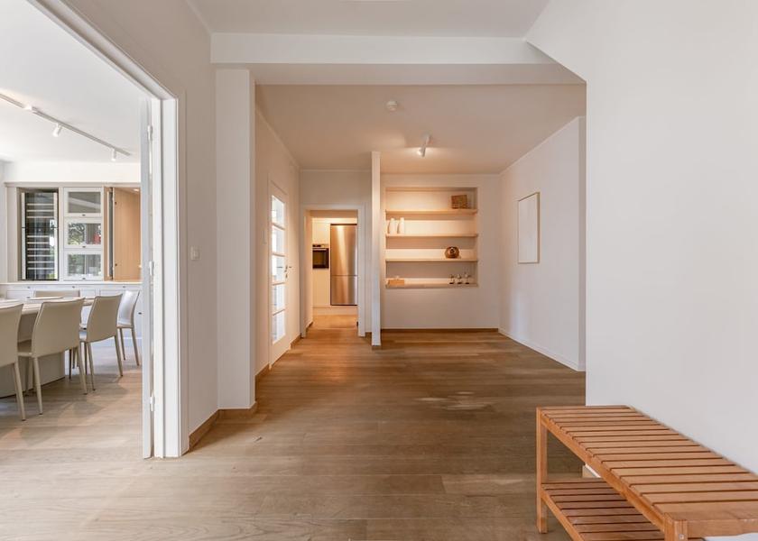 Flemish Region De Haan Room