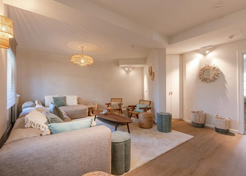 Flemish Region De Haan Room