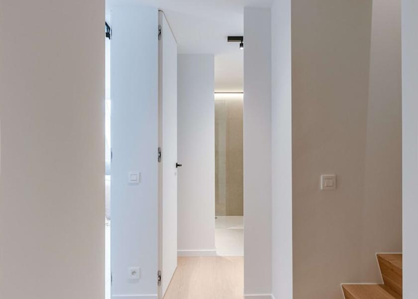 Flemish Region Nieuwpoort Room