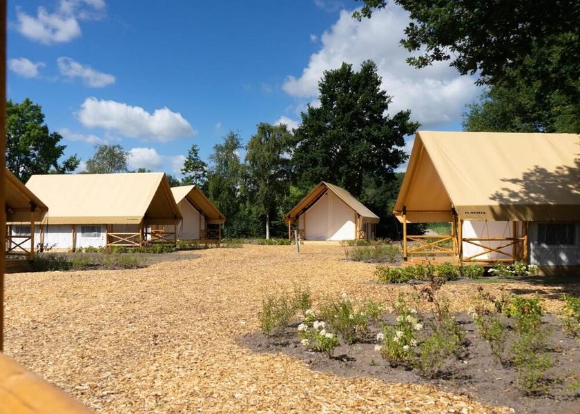 Flemish Region Mol Exterior Detail