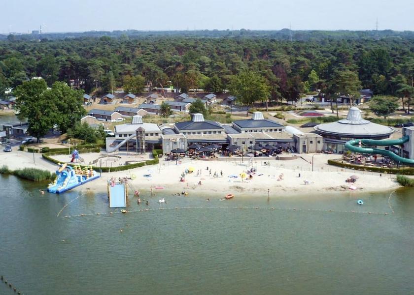 Flemish Region Mol View from Property