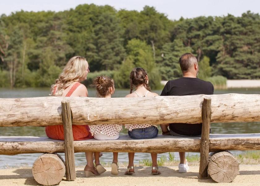 Flemish Region Mol Exterior Detail