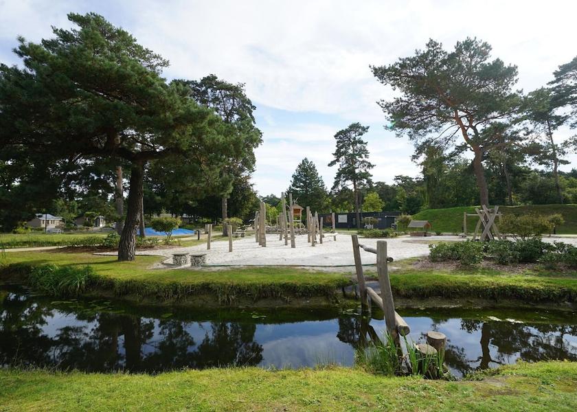 Flemish Region Mol Exterior Detail