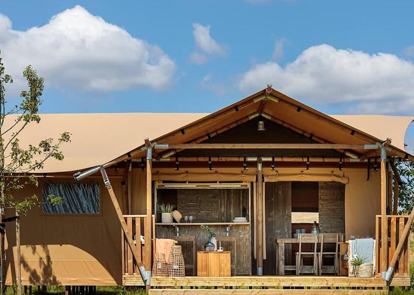 Flemish Region Mol Exterior Detail