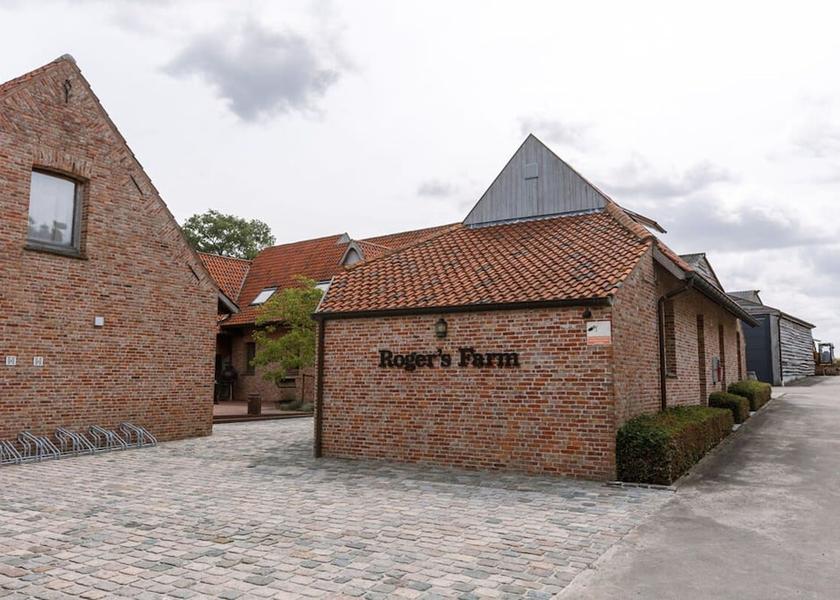 Flemish Region Kortrijk Room
