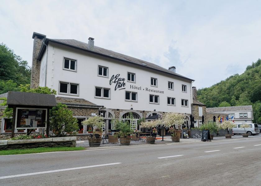 Walloon Region Vresse-sur-Semois Primary image