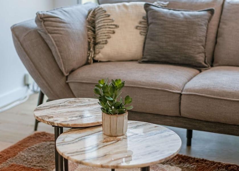 Flemish Region Nieuwpoort Room