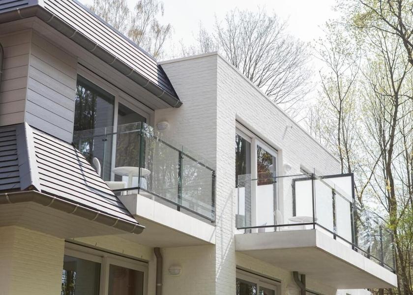 Flemish Region Houthalen-Helchteren Exterior