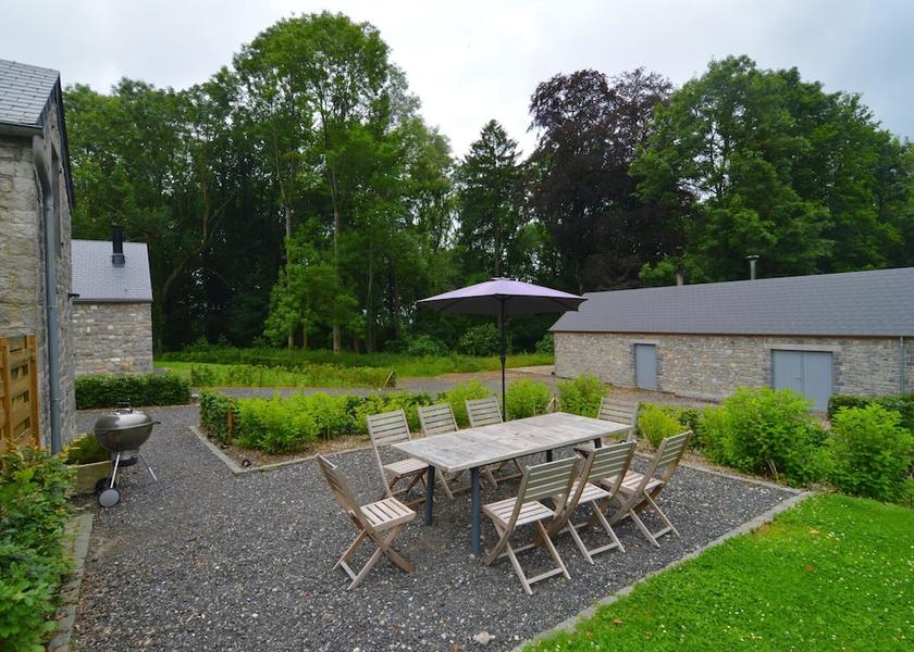 Walloon Region Gesves Primary image