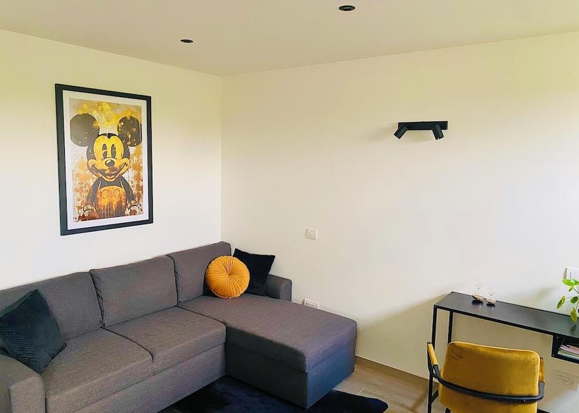 Flemish Region Hasselt Room