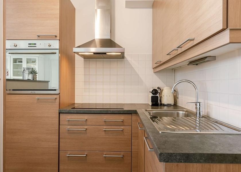 Flemish Region Nieuwpoort Room