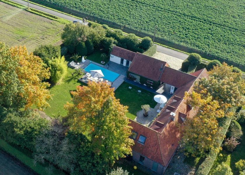 Flemish Region Kortrijk Pool