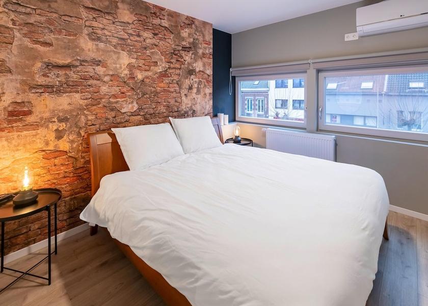 Flemish Region Maasmechelen Room