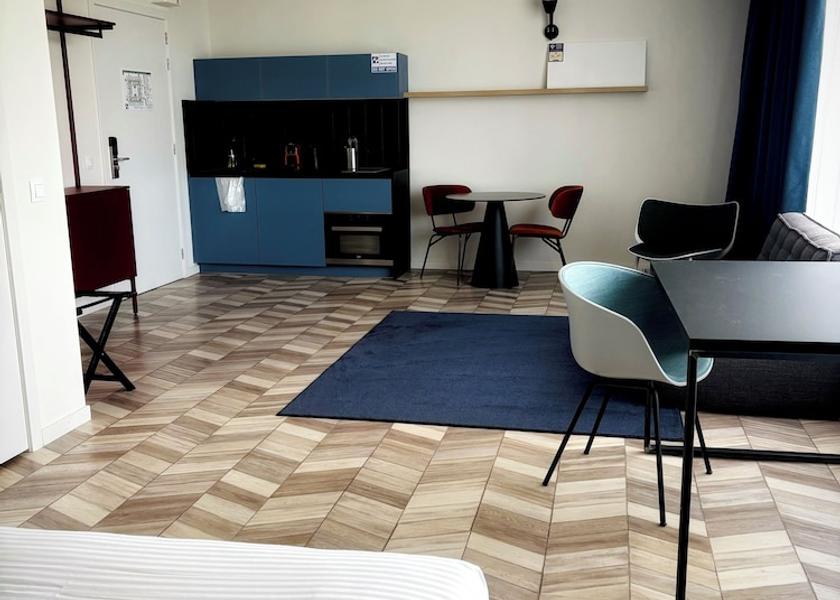 Flemish Region Zaventem Room