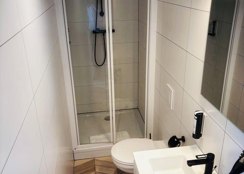 Flemish Region Zaventem Bathroom