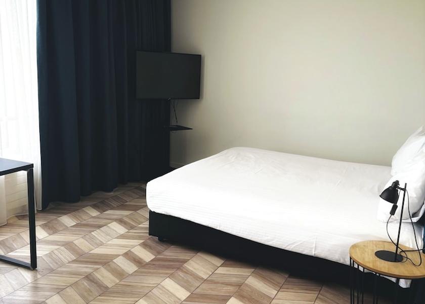 Flemish Region Zaventem Room