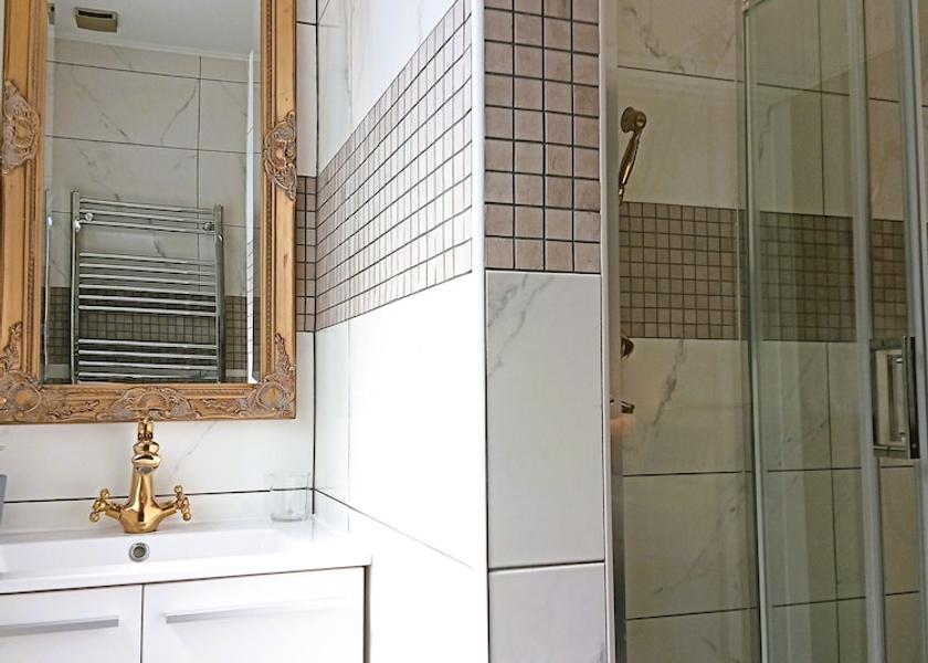Flemish Region Beveren Bathroom