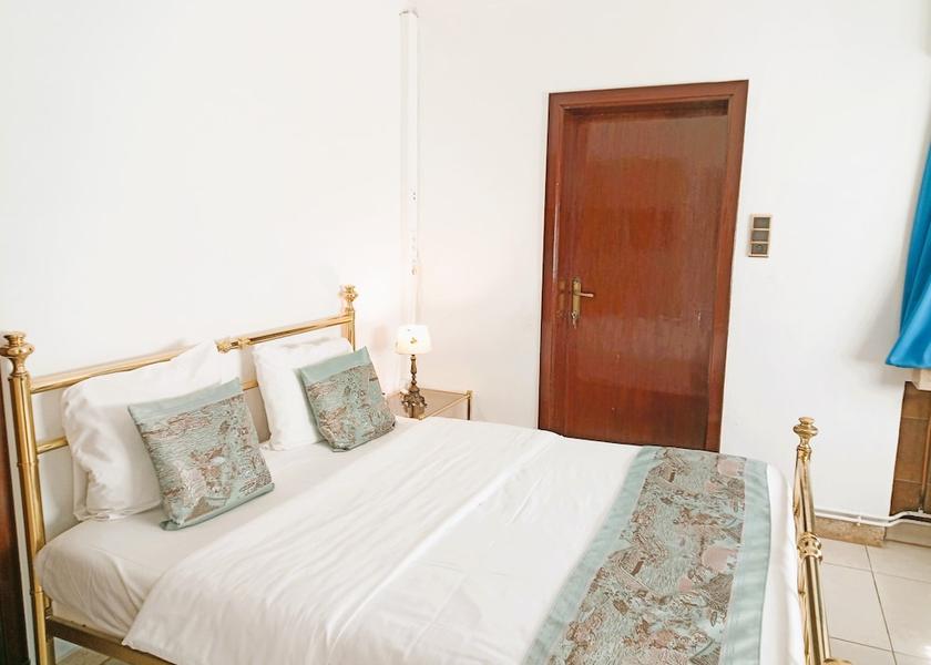 Flemish Region Beveren Room
