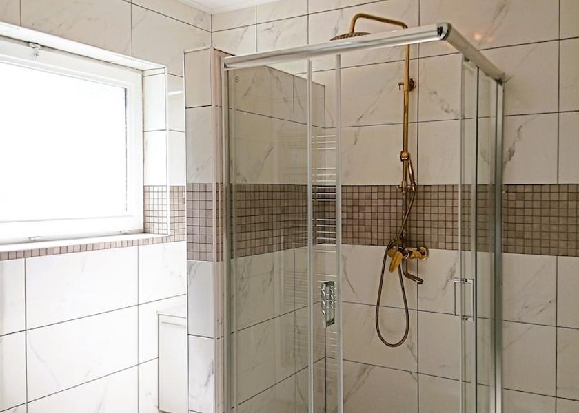 Flemish Region Beveren Bathroom