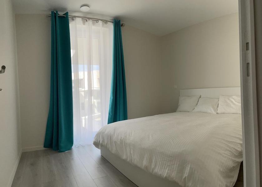 Flemish Region Nieuwpoort Room