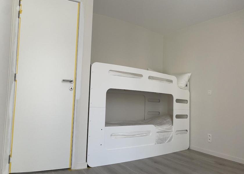 Flemish Region Nieuwpoort Room